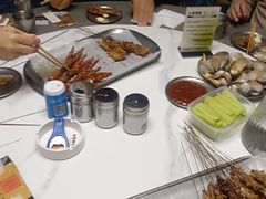 -锦州御烧烤(人民街店)