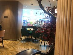 大堂-上海人家花樣年华(中山公园店)
