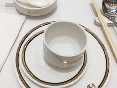 -喜宴又一村·粤菜·茶点·海鲜(壹方天地店)