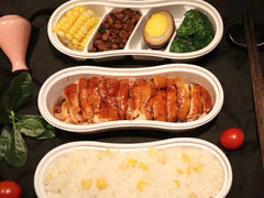 -蚝魁竹笼蒸生蚝 余杭店