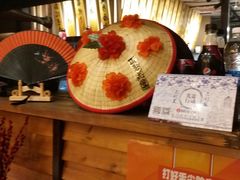 -千代武日本料理(爱建店)