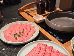 -然锅料理