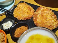 -香蟹煲·醉蟹牛蛙耙鸡爪
