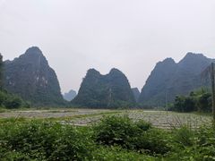 -英西峰林·洞天仙境