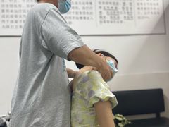 -憼安跌打·中医诊所(福田梅林店)