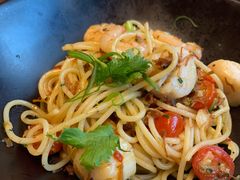 -君悦酒店·La Terrazza意合園·意式风味