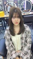 点击看大图 -藤野造型