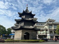 -怡园饭店-餐厅(四望亭店)