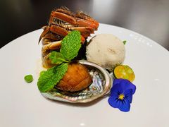 熟醉蟹-天伦里餐厅(绿城桃花源店)