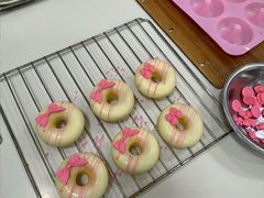 -爱之旅diy烘焙坊(西直门店)