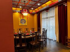 -爱新觉罗福臨火锅馆(万科滑雪场店)