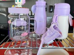 -星巴克(北京望京店)