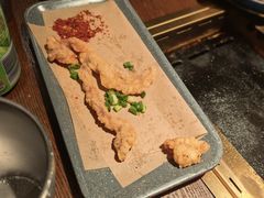 -新石器烤肉(中房金谊广场店)