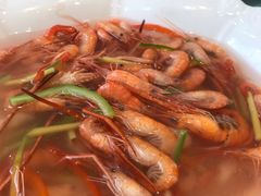 北江河虾-小北江河鲜(新城店)