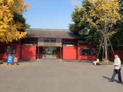 -茶去咖啡屋(武侯祠店)