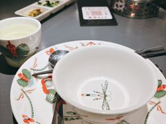 -江宴渔村·鱼鲜土菜(紫荆广场店)