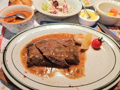 -战斧牛排餐厅(悦方IDmall店)
