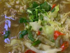 -探越越南牛肉粉(江南西分店)