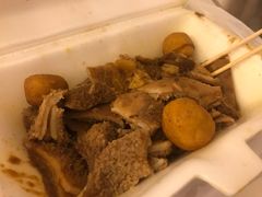 牛肚-明记牛杂(新马路分店)