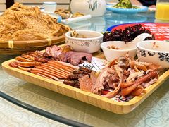 -鲜得莱渔港·小平岛海胆馆(七贤岭店)