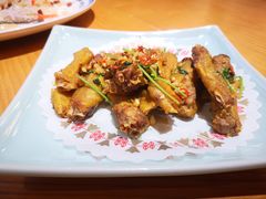 -德胜轩正宗顺德菜(宝安沙井会展中心店)