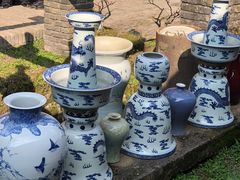 -景德镇古窑民俗博览区