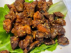 -多宾韩国料理(学衡路店)