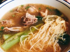 -香港新记茶餐厅(春熙太古里店)