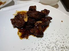 糖醋小排-老吉士(环贸iapm店)