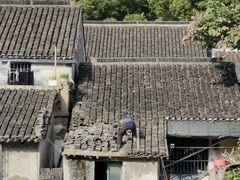 -千灯古镇