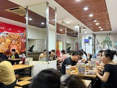 -东财大盘鸡(黑石礁店)
