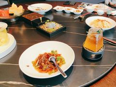 -宝燕壹号景观餐厅(龙盛国际商业广场店)
