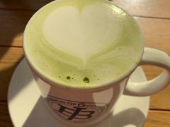 -Jamaicablue Coffeeshop(中央广场店)