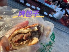 -正宁路小吃夜市