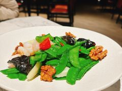 -奉天小馆·非遗东北菜(济南万象城店)