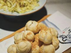 -马邦子·紫苏烤鱼(恒隆广场店)