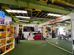 -红山会健身·普拉提(广安门店)