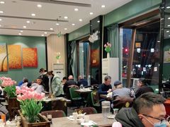 大堂-紫光园(创始店)