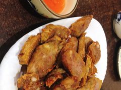 -福建美食城(老君堂店)