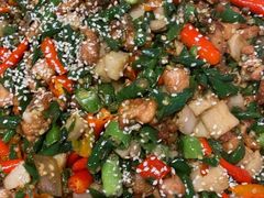-兔槽江湖菜·重庆璧山兔(水围店)
