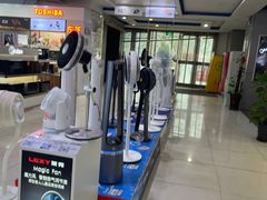 -国美电器(安贞店)