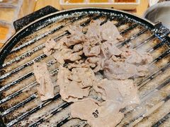 -北京小炮儿炙子烤肉·铜锅涮肉(南京弘阳广场店)