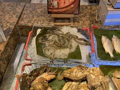 -马哥孛罗咖啡厅·Cafe Marco (厦门马哥孛罗东方大酒店)