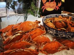 -合肥皇冠假日酒店·菲亚斯特自助餐厅(黄山路店)