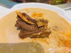 -葛记红焖羊肉(人民路店)