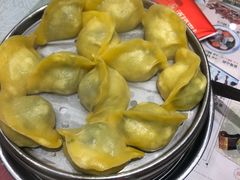 -添福来墨鱼饺子 · 海鲜东北菜(大连星海·黄浦路店)