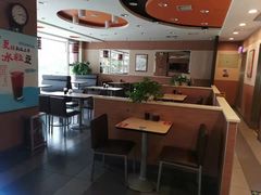 大堂-李先生牛肉面大王(书院路店)