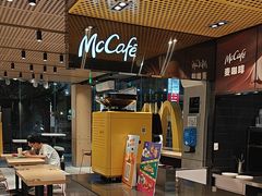 -麦当劳(台州路桥DT店)