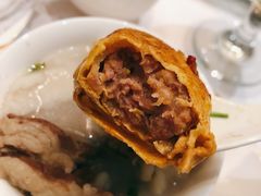 伏羊汤-道道鲜·崇明私房菜(五角场店)