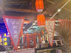 -唇辣号重庆老火锅(燕郊鑫乐汇店)